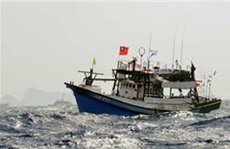 Hải quân Philippines bác cáo buộc bắn chết ngư dân Đài Loan
